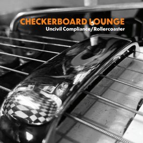 Download track Rollercoaster Checkerboard Lounge