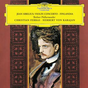 Download track Christian Ferras - III. Allegro, Ma Non Tanto Herbert Von Karajan, Berliner Philharmoniker, Christian Ferras, Michel Schwalbe, George Enescu, Paris Conservatoire Orchestra, Pierre Barbizet, Carl Schuricht, Jean-Claude Ambrosini, Shuku Iwasaki