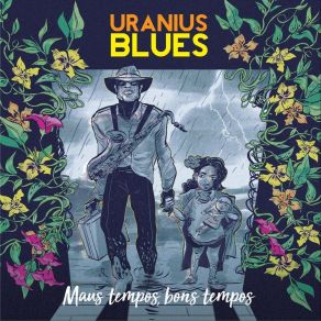 Download track Hey Irmão Uranius Blues