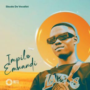 Download track Awukhuzeki Sbuda De Vocalist