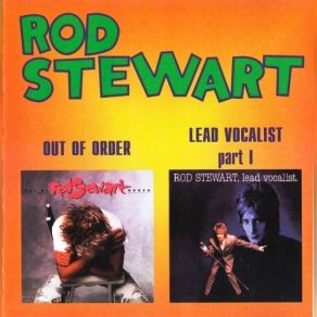 Download track Crazy About Her Rod Stewart