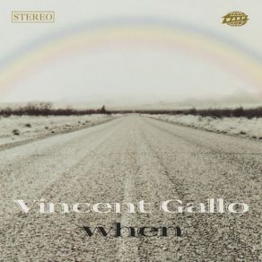 Download track Honey Bunny Vincent Gallo