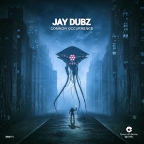 Download track Common Occurrence Jay Dubz