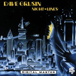 Download track Somewhere Between Old And New York Dave Grusin