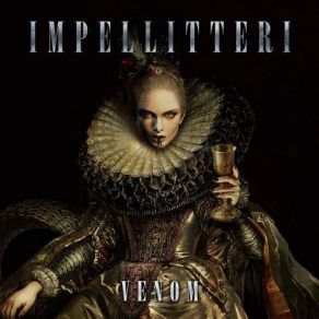 Download track Face The Enemy Impellitteri