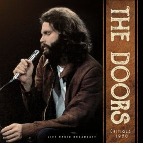 Download track Alabama Song / Backdoor Man (Live) The Doors