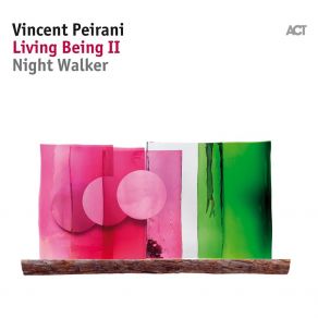 Download track Night Walker Vincent Peirani