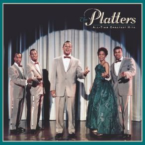 Download track He's Mine The Platters