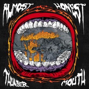 Download track Ghost In Flames Almost Honest