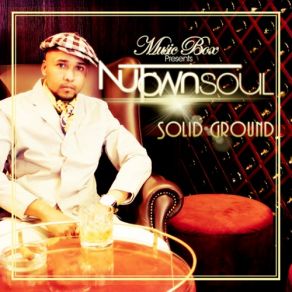 Download track Everything [Broken Mix] Nutown SoulSbongile