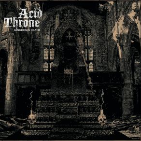 Download track War-Torn Acid Throne