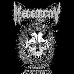 Download track Rise In Turmoil Hegemony