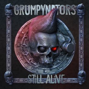 Download track Monster Girl Grumpynators