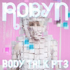 Download track Hang With Me Robyn