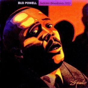 Download track Glass Enclosure Bud Powell