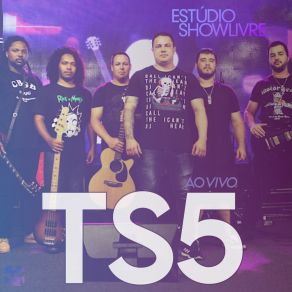 Download track Sr Abstrato (Ao Vivo) Ts5