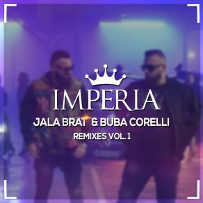 Download track Mafia (Krajno Remix) Buba Corelli