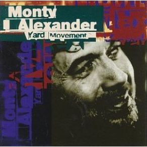 Download track Sneaky Steppers Monty Alexander