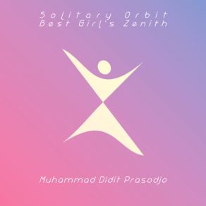 Download track Solitary Orbit Muhammad Didit Prasodjo