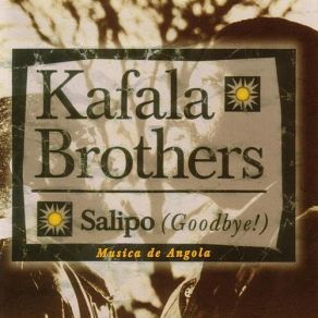 Download track Calumba Kafala Brothers