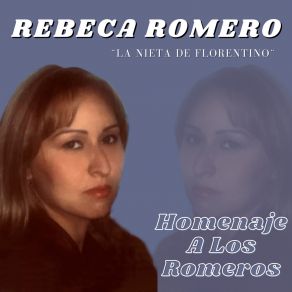 Download track Como La Madre No Hay Rebeca Romero ¨La Nieta De Florentino¨