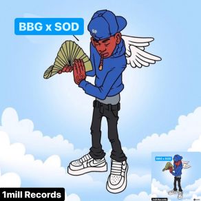 Download track So Many Opps 1mill RecordsBCE Kdubb