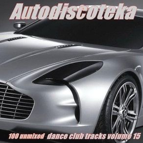 Download track Monster (Discotheque Style Edit) Meg & Dia, 3rd Prototype