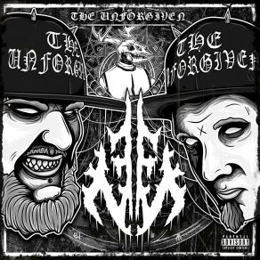 Download track Who's Side Are You On UNFORGIVEN