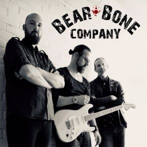 Download track Shuffledings Bear Bone Company