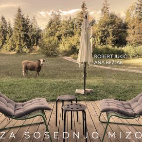 Download track Za Sosednjo Mizo Robert JukicAna Bezjak