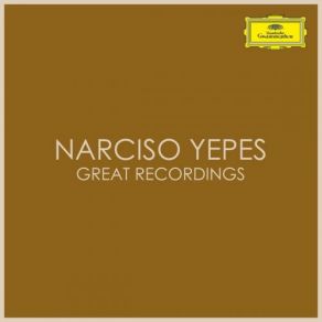 Download track Suite Española - Arr. For Guitar By Narciso Yepes: Danza De Las Hachas Narciso Yepes