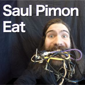 Download track Open Rd. Saul Pimon