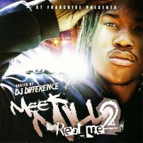 Download track I'M The Man Meek Mill