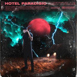 Download track Spaceship Hotel Paradisio