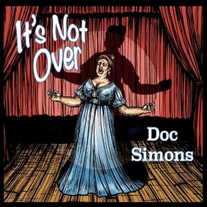 Download track You Just Don't Never Know Doc Simons