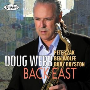 Download track Down East Doug Webb