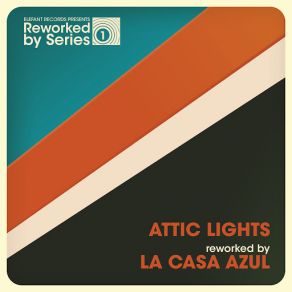 Download track Future Bound (Reworked By La Casa Azul) La Casa Azul, Attic Lights