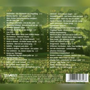 Download track Die Gloecknerin Von Dingolfing Dorfrocker