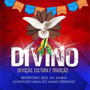 Download track São João De Todos Os Tempos (Live) Juventude Unida De Manicorezinho