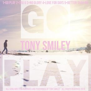 Download track Better Than Me Tony Smiley