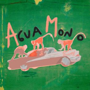 Download track Ey! Agua Mono