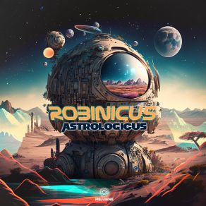 Download track Aquarius (Album Version) Robinicus