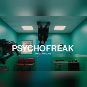 Download track Psychofreak Willow, Camila Cabello