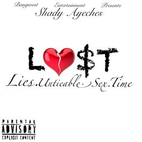 Download track Lust Shady Ayeches