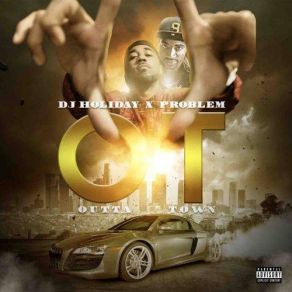 Download track The Bank ProblemQue