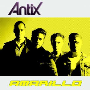 Download track Amarillo (Remix) Antix RockNina Schatz