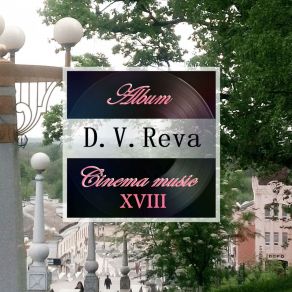 Download track Retro Electro Swing D. V. Reva