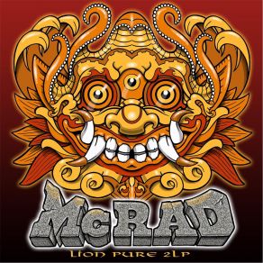 Download track Brain McRad