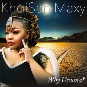 Download track Qari Xwara (DJ Clock AMPM Remix) KhoiSan Maxy