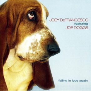 Download track Everytime We Say Goodbye Joey DeFrancesco, Joe Pesci